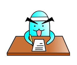 NAGA NAGA sticker #3139538