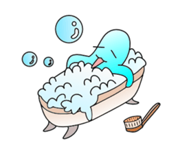 NAGA NAGA sticker #3139539