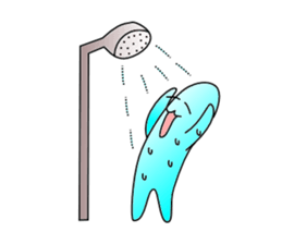 NAGA NAGA sticker #3139540