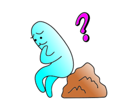 NAGA NAGA sticker #3139544