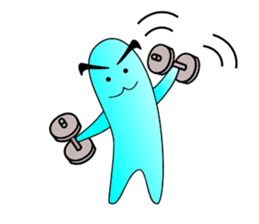 NAGA NAGA sticker #3139546