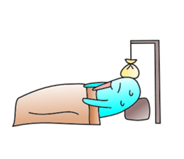 NAGA NAGA sticker #3139547