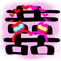 walnut planet's fox and bear