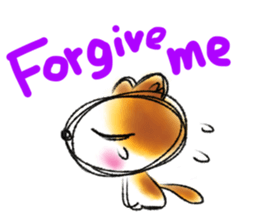 happy cats 2 sticker #3139696