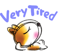 happy cats 2 sticker #3139702