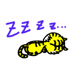 TORASAN sticker #3139731