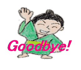 Sticker of okinawa sticker #3139778