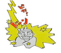 Sticker of okinawa sticker #3139779