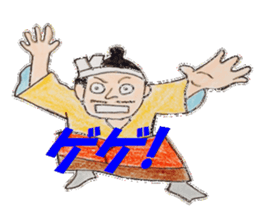 Sticker of okinawa sticker #3139792