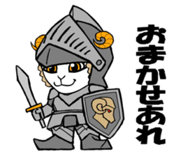 Sayhello HelmetOriental zodiac Sheep sticker #3139818