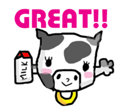 RICE & FRIENDS sticker #3139991