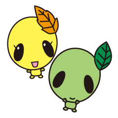 Fairy of the Forest Morippa & Morippi