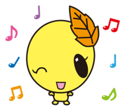 Fairy of the Forest Morippa & Morippi sticker #3140037