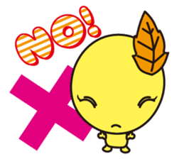 Fairy of the Forest Morippa & Morippi sticker #3140046