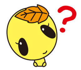 Fairy of the Forest Morippa & Morippi sticker #3140052