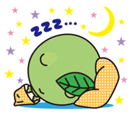 Fairy of the Forest Morippa & Morippi sticker #3140055