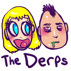 The Derps
