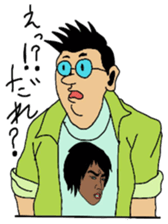 tatusanta sticker #3141007