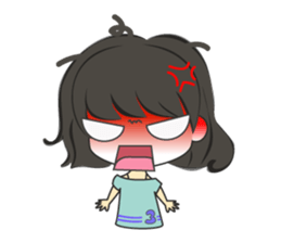 Sarang : Korea Lover  (EN) sticker #3141202