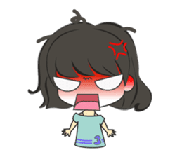 Sarang : Korea Lover (EN) sticker #3141202