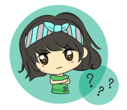 Sarang : Korea Lover  (EN) sticker #3141213