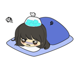 Sarang : Korea Lover  (EN) sticker #3141218