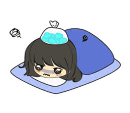 Sarang : Korea Lover (EN) sticker #3141218