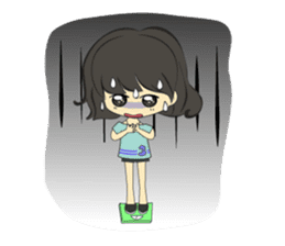 Sarang : Korea Lover (EN) sticker #3141228