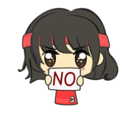 Sarang : Korea Lover (EN) sticker #3141233