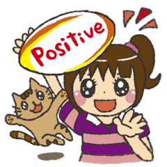 Ragumi chan positive