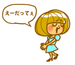 Onion Briko sticker #3141763