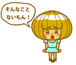 Onion Briko sticker #3141765