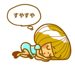 Onion Briko sticker #3141781