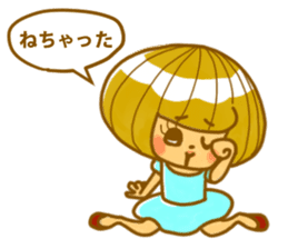 Onion Briko sticker #3141782