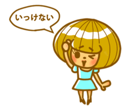 Onion Briko sticker #3141783