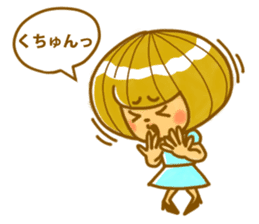 Onion Briko sticker #3141790