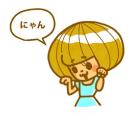 Onion Briko sticker #3141791