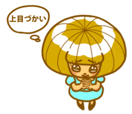 Onion Briko sticker #3141792