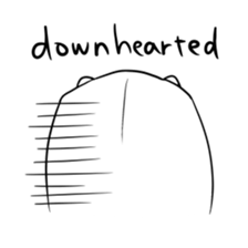 Friendly gentleman of the white bear sticker #3141822