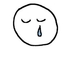 Simple is the best! (Japanese version) sticker #3142356