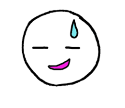 Simple is the best! (Japanese version) sticker #3142364