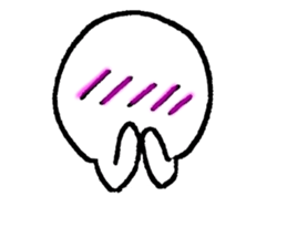 Simple is the best! (Japanese version) sticker #3142376