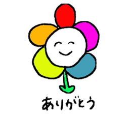 Simple is the best! (Japanese version) sticker #3142378