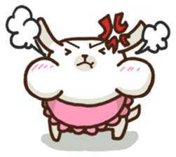 Inu-biyori sticker #3142444