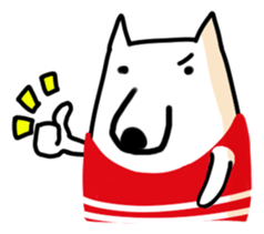 Inu-biyori sticker #3142448