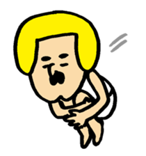 Mr. Helmet: Reaction sticker #3142650