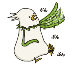 with Natori sticker #3142997