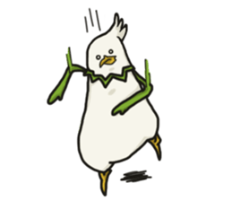 with Natori sticker #3143027