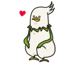 with Natori sticker #3143028