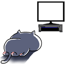 mi-ko~Daily life~ 2 sticker #3143171